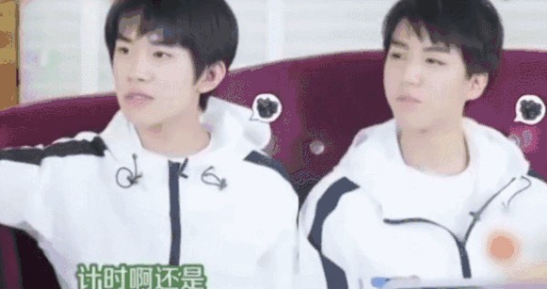 王源假唱 李小璐做作 何穗景甜不合 这档慢综艺爆出这么多猫腻？