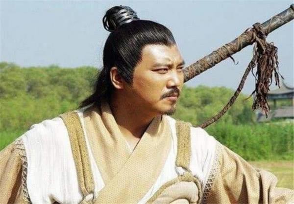 隋唐时期，“四象”中的青龙星、白虎星转世，分别指的谁？