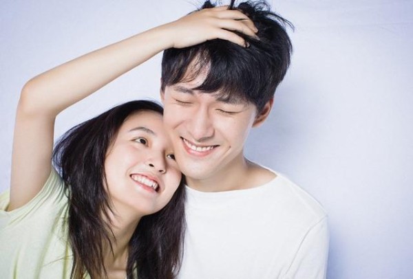 吴倩被曝未婚先孕，与张雨剑因戏生情，但男方却疑似不想立刻结婚