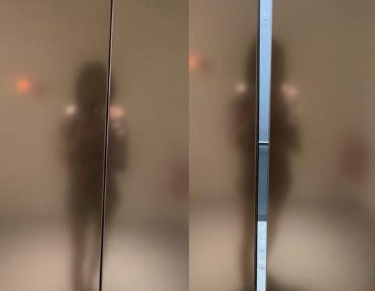 韩女星三年热恋曝光，突发居家约会Jimin视频，迅速删除仍被捕捉