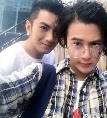 檀健次为什么不救肖顺尧两人关系不太好?肖顺尧内涵檀健次咋回事