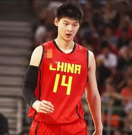 王哲林资料 王哲林nba选秀顺位