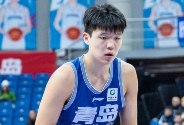 详解CBA全明星首发:张镇麟孙铭徽逆袭王哲林落选不如新秀杨瀚森