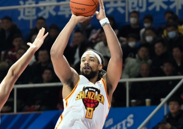 详解CBA全明星首发:张镇麟孙铭徽逆袭王哲林落选不如新秀杨瀚森