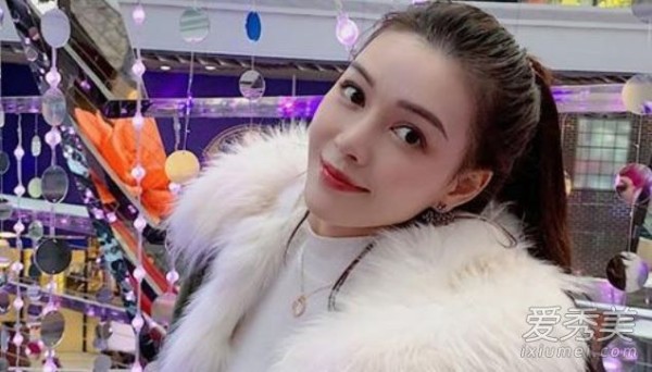 喜欢你我也是杨倩倩跟谁在一起？杨倩倩个人资料职业人品如何