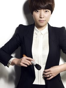 姜月辉