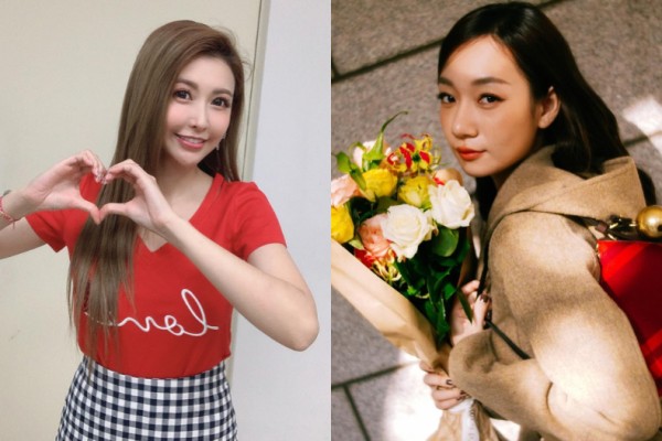 介入感情毀人設！盤點4位陷「小三風波」女明星，她形象瞬間崩盤退出演藝圈