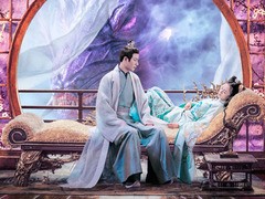 饕餮记 安悦溪