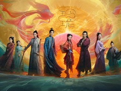 玲珑 辛云来