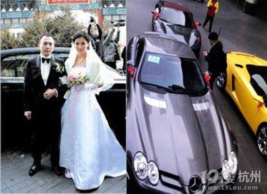 刘涛老公王珂美艳前妻曝光图王珂和前妻为什么离婚真实原因揭秘