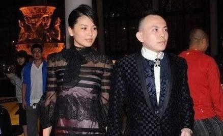 刘涛老公王珂美艳前妻曝光图王珂和前妻为什么离婚真实原因揭秘
