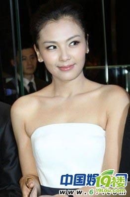 刘涛老公王珂资料曝光 盘点被假富豪害惨的女星