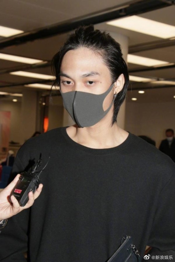 吴磊是吴孟达儿子吗，吴磊父亲是谁？