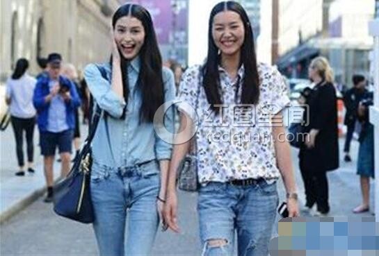 刘雯真的那么单纯吗