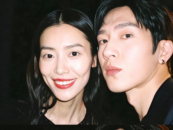 井柏然刘雯领证消息传开，粉丝激动，网友纷纷送祝福