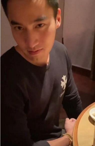没时间生娃，赖弘国却有时间幽会网红？阿娇感情生活再受阻