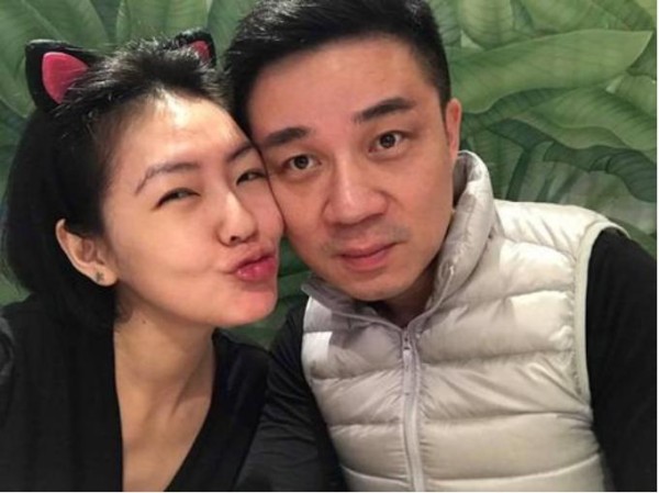 没时间生娃，赖弘国却有时间幽会网红？阿娇感情生活再受阻