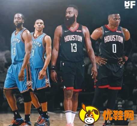 保罗和威少互换东家如何评价 火箭雷霆互换有什么影响