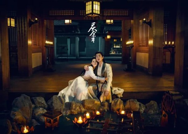 唐艺昕李沁什么关系 终于知道李沁为什么有意避嫌张若昀了