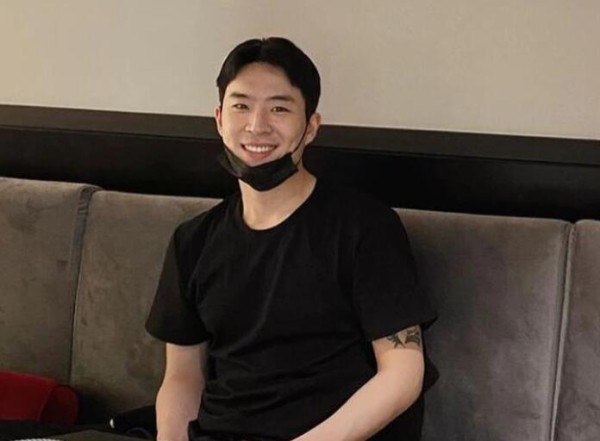 韩艺瑟自爆新恋情 男友背景被起底