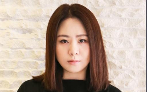 蔡艺侬年轻时最美图片 经纪人蔡艺侬个人资料简介