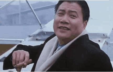 周星驰和万梓良关系好到为他当伴郎，可却因1件事让星爷心存愧疚