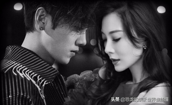 陈数跟鹿晗是什么关系（明星鹿晗喊陈数妈妈的原因）