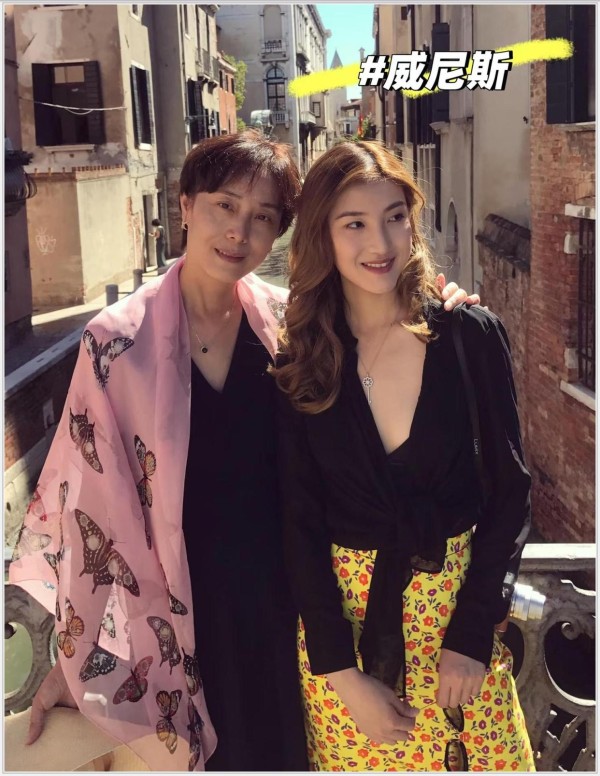 从黄奕到李钰，汪雨情路坎坷，如今牵手苏璨：这次是因为灵魂契合？