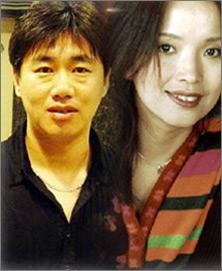 曝吕丽萍前夫陶伟死亡疑点 死前曾与阿丘联系