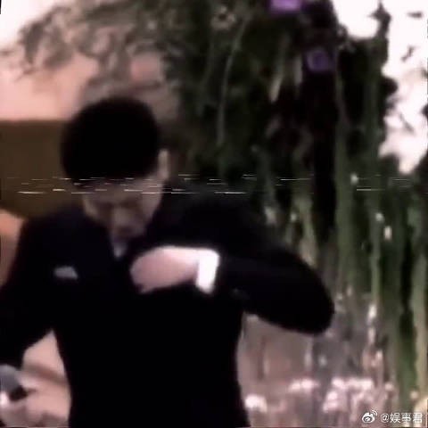 女孩子爸爸：深呼吸，头晕是正常的