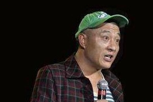 刘小光出了什么事 出轨门：刘小光和女粉丝的聊天记录