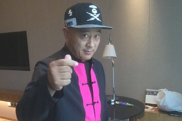 刘小光出了什么事 出轨门：刘小光和女粉丝的聊天记录