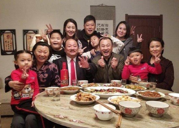 《乡村爱情10》热播好评不断，但很少人知道这几个人的身份