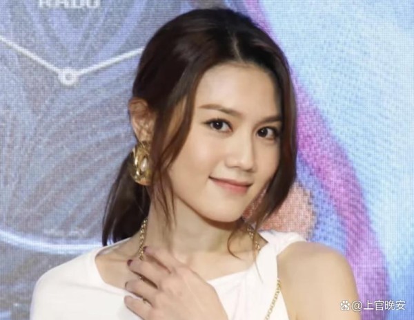 被李家诚包养还有私生子？逼宫徐子淇？周秀娜罕见回应了