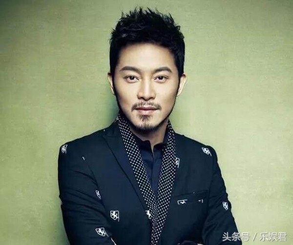 沙溢又坑娃了：安吉小鱼儿都是单眼皮，原来沙溢割过的