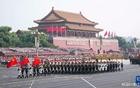 从“9·3阅兵”看中国的“朋友圈”