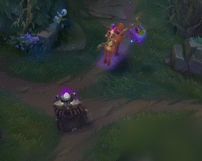 《LOL》新英雄莉莉娅外观长什么样 新英雄莉莉娅外观曝光