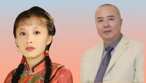徐露徐少华什么关系 亲生的吗？徐露是徐少华亲闺女吗