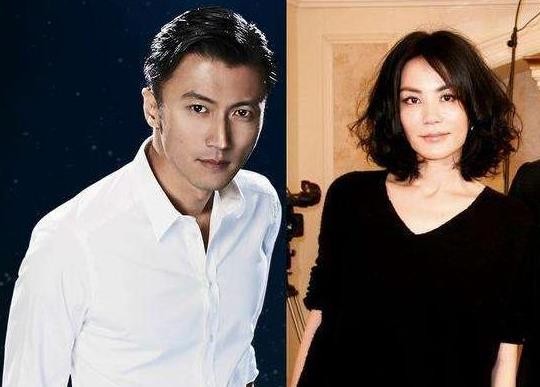 谢霆锋和王菲最近情况：谢霆锋为什么那么喜欢王菲呢？