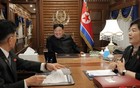 朝鲜官媒是怎样报道金正恩访华参加阅兵的？