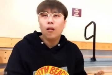 蓝洞是为了人气才选择对卢本伟开挂不揭穿? 卢本伟还是凉不了