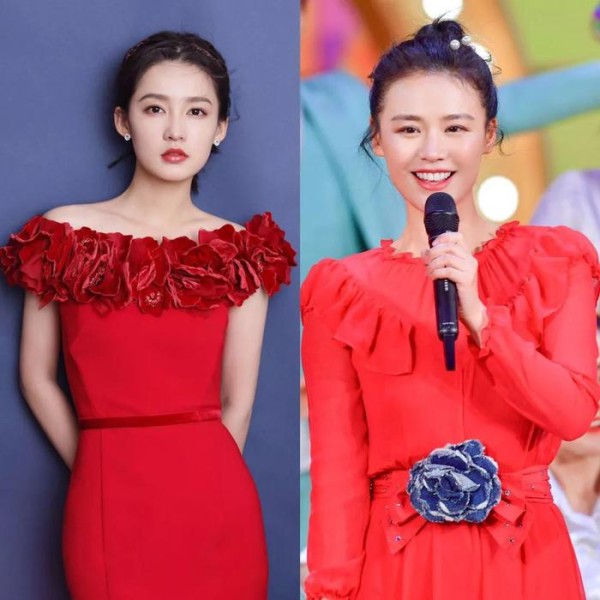 杨幂，李沁马思纯，天仙向干爹求救，爆红顶流秘恋被曝| 最新八卦汇总