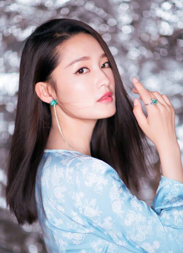 李沁被骗四年片酬怎么回事原因真相？李沁背景资料是怎么走红的？