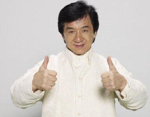 成龙蔡明牛莉冯巩王力宏你一定记得的春晚“关系户”