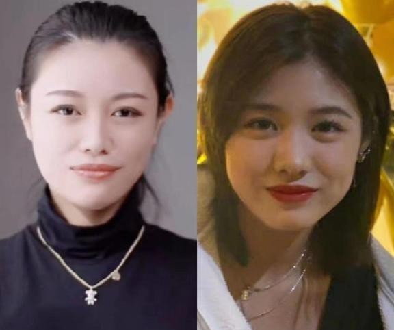“有奶是娘”实锤！汪峰长女，认章子怡作妈，森林北进退两难北进