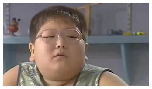 《快乐星球》胖哥变化有多大？当年被嫌胖，如今逆袭成男神