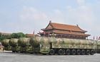 “东风”-61震撼亮相，美国媒体反应来了