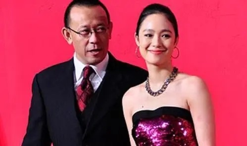 姜文老婆周韵显赫家世揭秘家里做什么的，周韵家境温州富豪第二？
