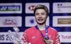 国羽世锦赛斩获4项，石宇奇夺两金，一奖项引争议