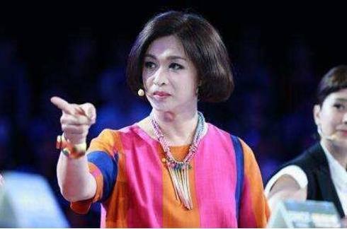 娱乐圈六个知名“毒舌”，明星们最怕的是最年轻的他
